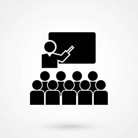 Training iconのイラスト素材