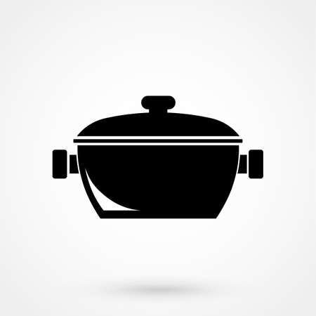 pan vector iconのイラスト素材