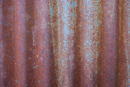 old metal iron rust texture backgoundの写真素材