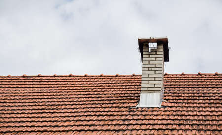 Chimneyの写真素材