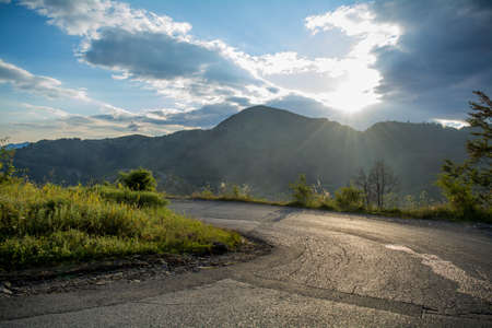 Road
