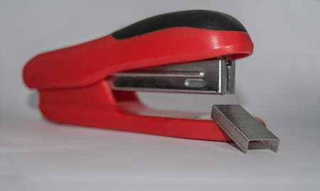 Staplerの写真素材