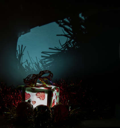 Christmas decorations