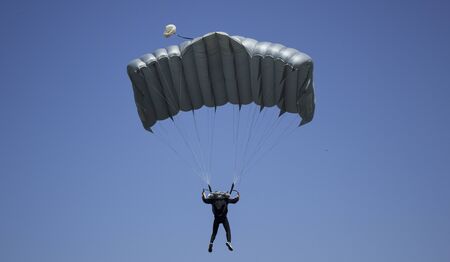 paratrooper