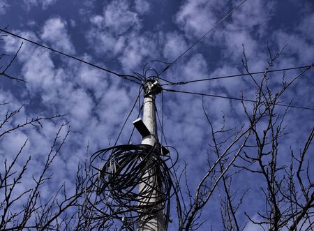 telecommunication