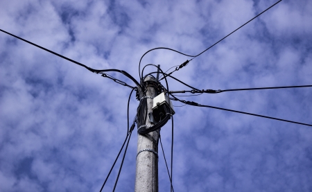 telecommunication