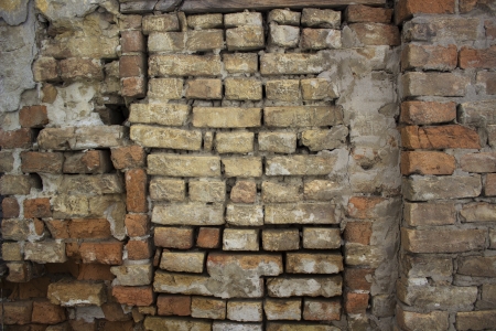 bricksの写真素材