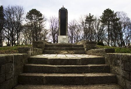 monumentの写真素材