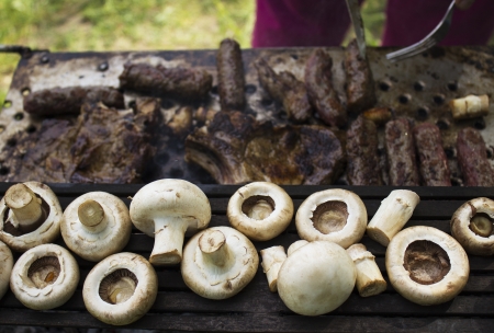 barbeque