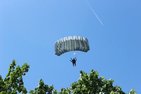 paratrooper
