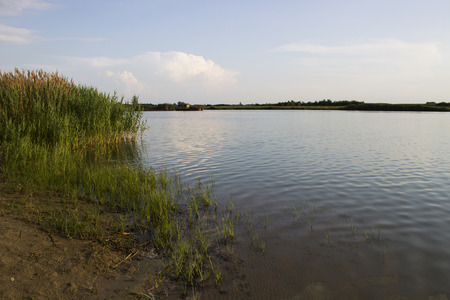 lake の写真素材
