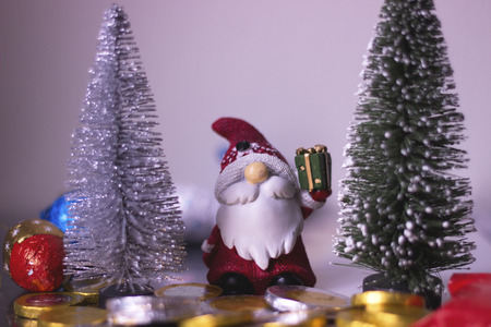 merry christmasの写真素材