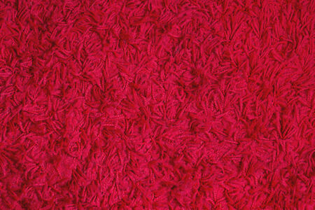 red carpet wool textureの写真素材