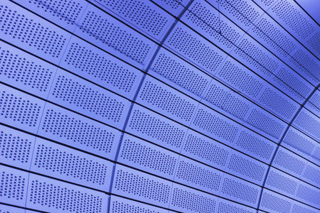 metro train wall の写真素材
