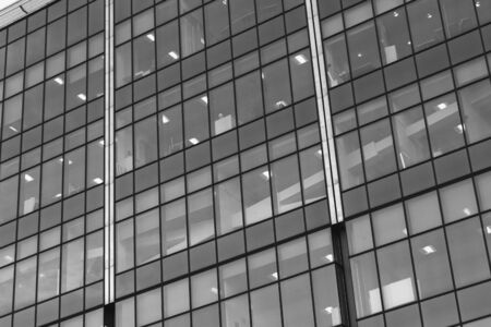 Building Businessの写真素材