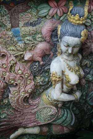 Kinnareeの写真素材