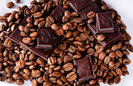 coffee beans
