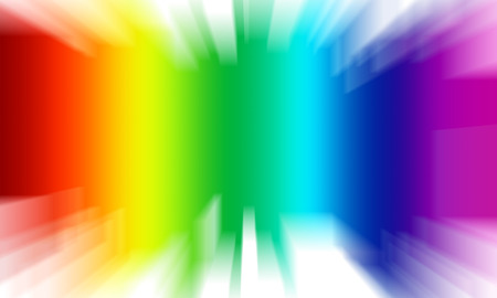 Color abstract backgroundの写真素材