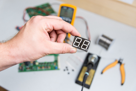 Electronics Manufacturing