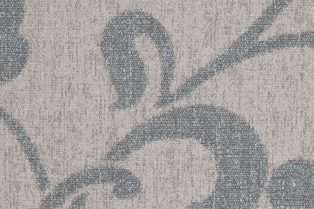 fabric textured abstract background in natural coloursの写真素材