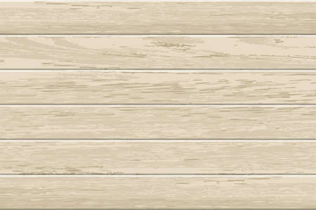 vector background ash wooden planks. no mash no gradientのイラスト素材