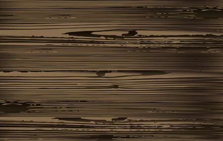 vector illustration background old wood  gradient mashのイラスト素材