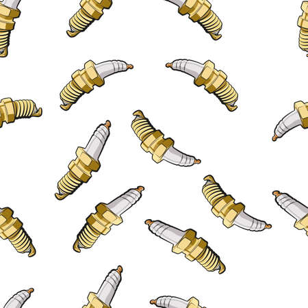 spark plug