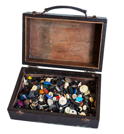 small box