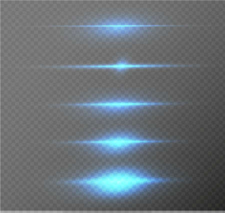 star on a transparent background,light effect,vector illustration. burst with sparkles.の写真素材