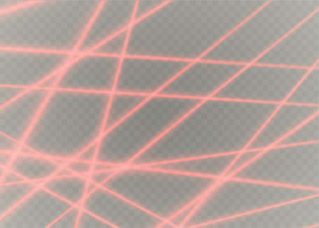 A set of lightning Magic and bright light effects. Vector illustration. Discharge electric current. Charge current. Natural phenomena. Energy effect illustration. Bright light flare and sparksのイラスト素材