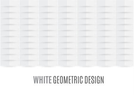 Beautiful white abstract texture .Vector background. Can be used in cover design, book design, poster, website background or advertising.のイラスト素材