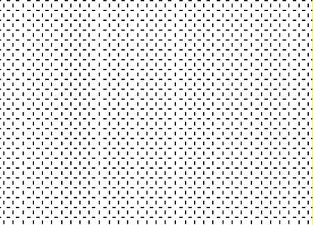 Vector background with hearts and dots. Pink background to decorate the maiden party.のイラスト素材