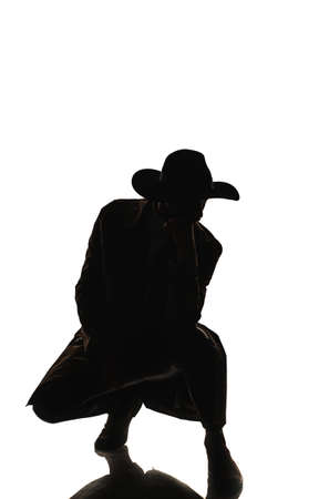 Portrait of an attractive young guy posing in modern style clothesの写真素材