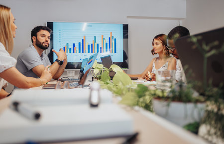 Successful Business Meeting: Collaboration, Communication and Decision Making in a Modern Conference...