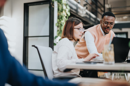 Successful Teamwork Using Technology for Business Growth
