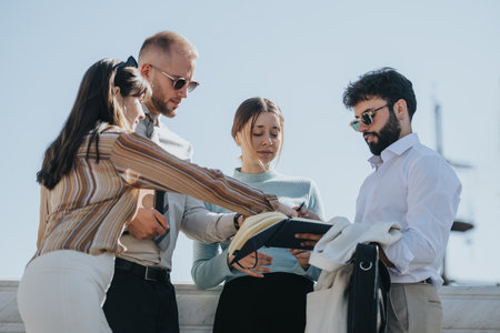 City Business Collaboration: Analyzing Market Trends and Discussing Profit Potential