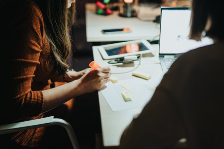 Achieving Business Growth Through Collaborative Project Development