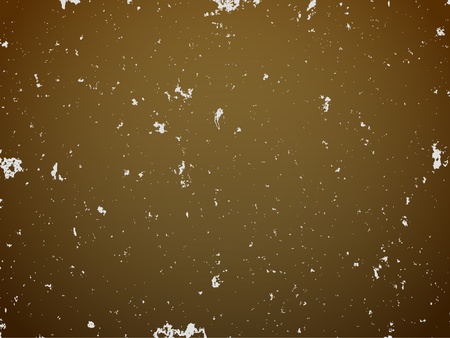 Abstract sepia and white grunge background. Vector illustrationのイラスト素材
