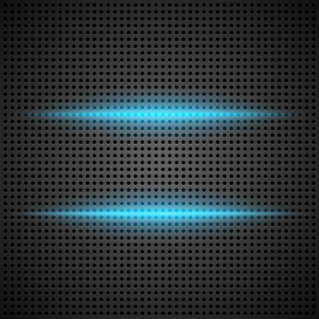 Technological abstract backgroundのイラスト素材