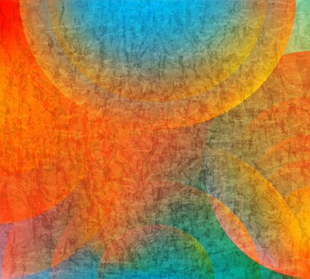 Abstract stone colorful texture. Vector illustrationのイラスト素材