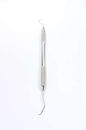 dentist tool called Explorer