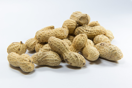 peanuts