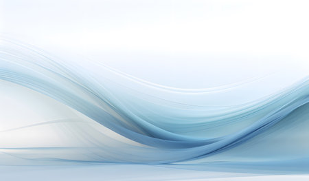 Abstract blue backgroundの素材