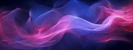 Abstract background for elegant design cover or fantasy compositionの素材