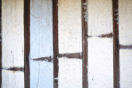 Old wood for background.の写真素材