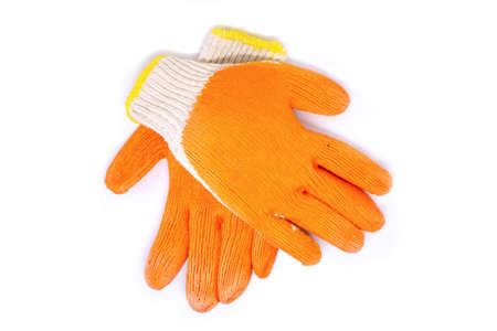 Sharpguard Safety Gloves on white background