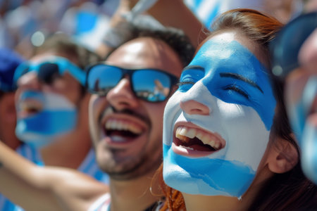 Thousands of people take part in the annual gay pride parade in Milan. Thousands of people march in the city streets for the annual gay pride paradeの素材