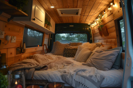 Truck Bed With Illuminated Lightsの素材