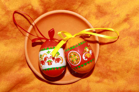 Easter Eggs Studio quality
