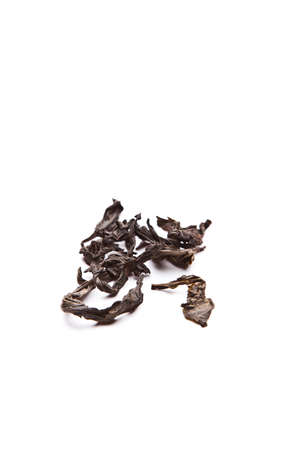 black tea studio quality